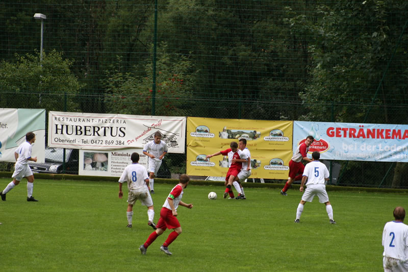 gal/Saison2008-2009- Pokal 1. Runde Hinspiel: Vintl - SV Reischach/2008-08-24 SVR gg. Vintl - Pokalhinspiel 021.jpg